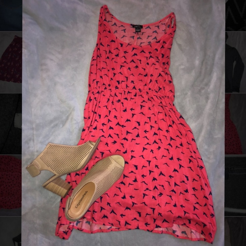 Light weight Dress